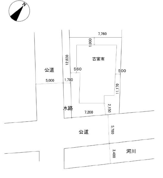 西宮市上甲子園１丁目の売土地