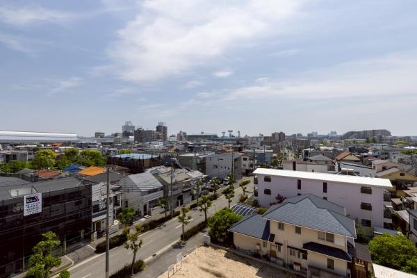ファミール西甲子園