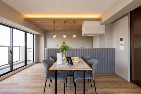 ファミール西甲子園