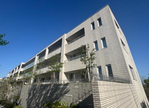 プラウド夙川