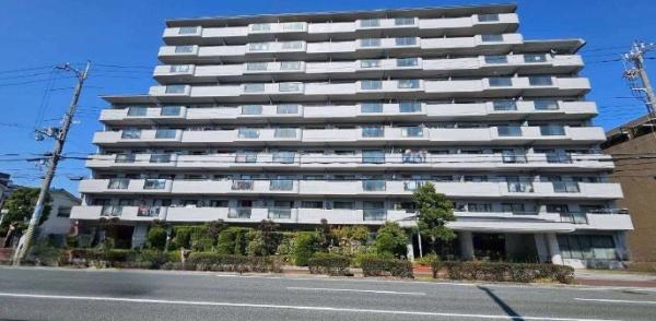ジークレフ武庫川公園