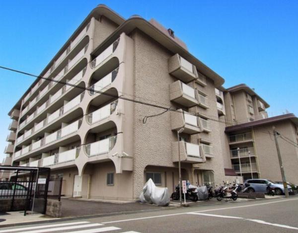日商岩井上甲子園マンション