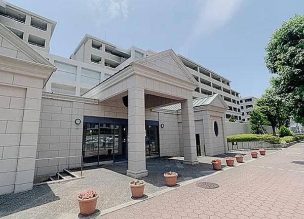 ジークレフ西宮武庫川館オリーブ館