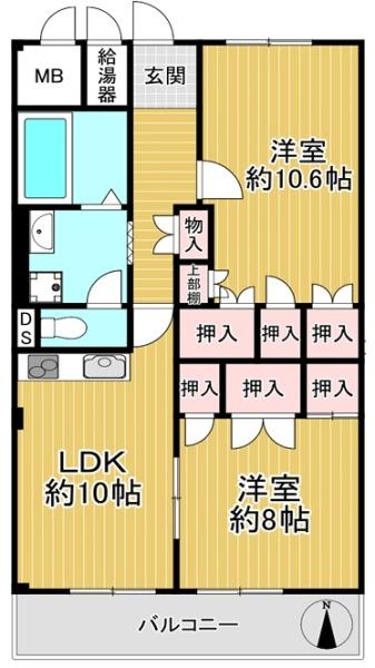 コボリクラスタ西宮北口
