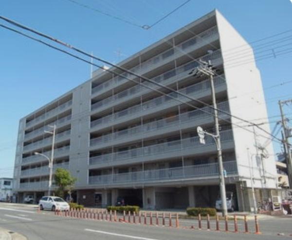 コボリクラスタ西宮北口