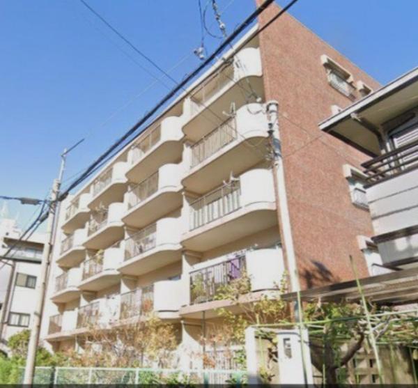 津門ハイデンス