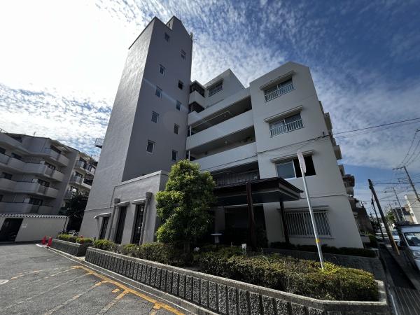 上甲子園ビューハイツ