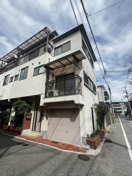 西宮市甲子園洲鳥町の中古一戸建