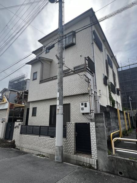 西宮市甲子園七番町の売土地