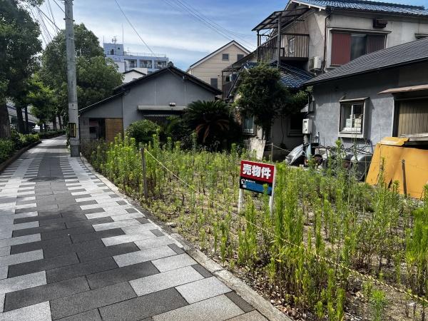 西宮市今津水波町の新築一戸建