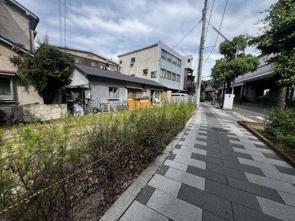 西宮市今津水波町の新築一戸建