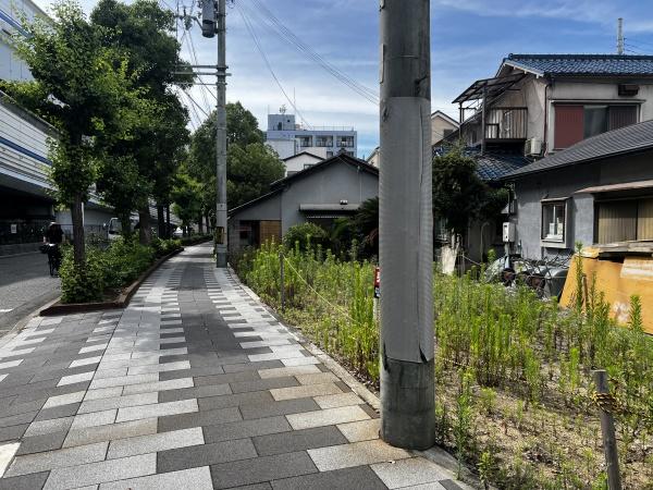 西宮市今津水波町の新築一戸建