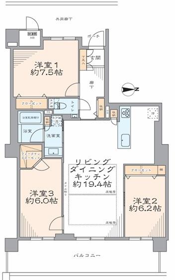 ACTA西宮東館