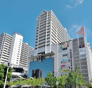 ACTA西宮東館