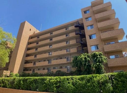 イトーピア西宮北口マンションA棟
