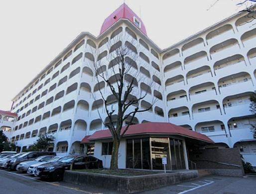 ローズハイツ夙川