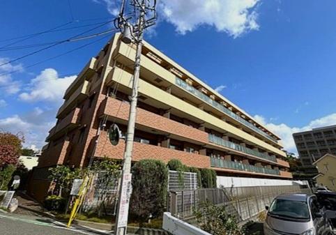 サンクタス西宮山手