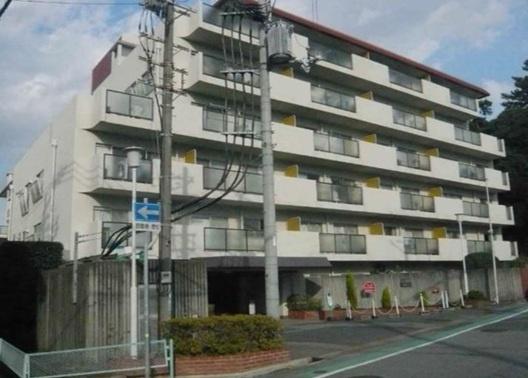 シーアイマンション夙川