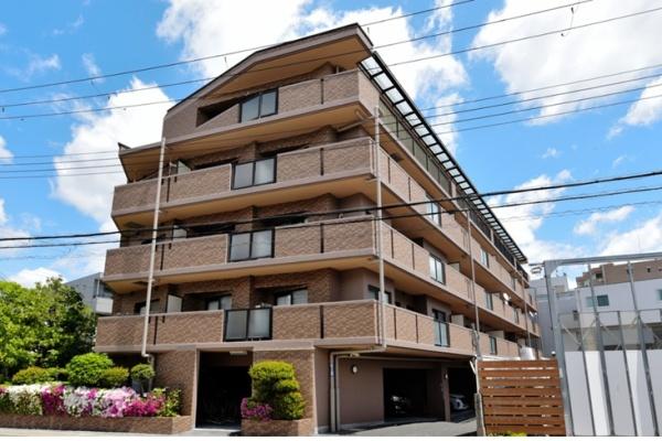 ネオハイツ甲子園口
