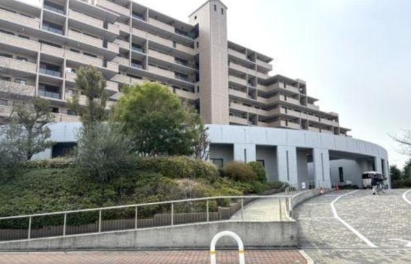 コート甲子園南1番館