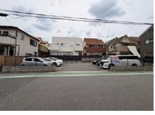 西宮市青木町の売土地