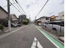 西宮市青木町の売土地