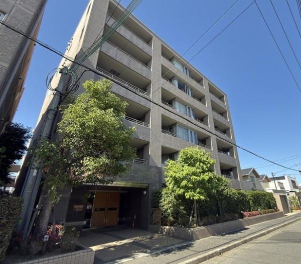 夙川千歳町シティハウス