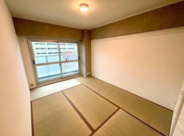 日商岩井香枦園マンション２号棟