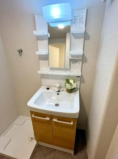 日商岩井香枦園マンション２号棟
