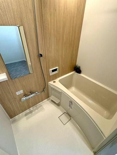 日商岩井香枦園マンション２号棟