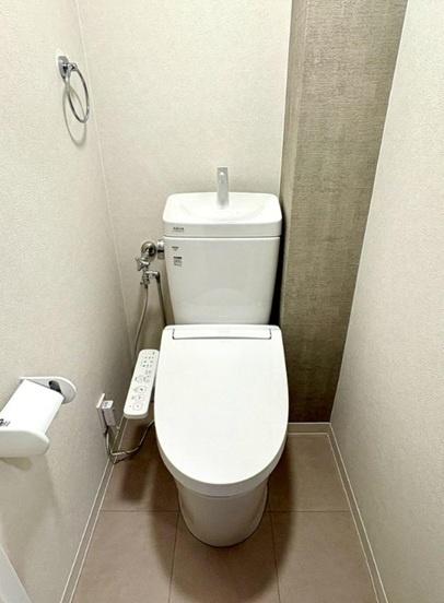 日商岩井香枦園マンション２号棟