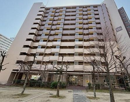 レインボータウン武庫川樹のまち第1・16号棟