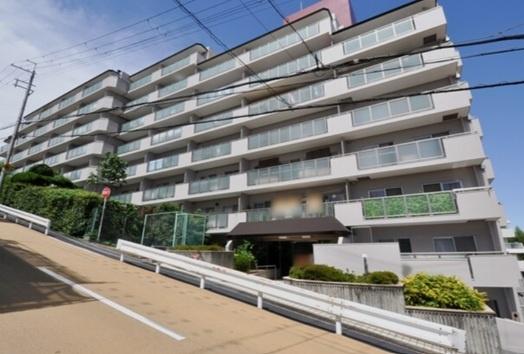 シーアイマンション夙川広田