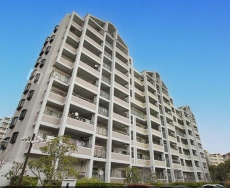 武庫川第２三番街１号棟
