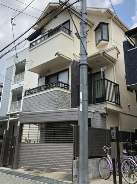 西宮市小松南町1丁目の中古一戸建