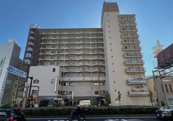オリーブハイツ西宮