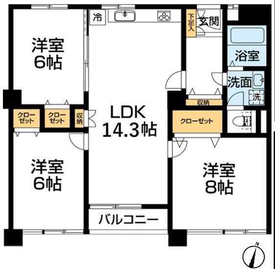 香枦園シーサイドヴィラ