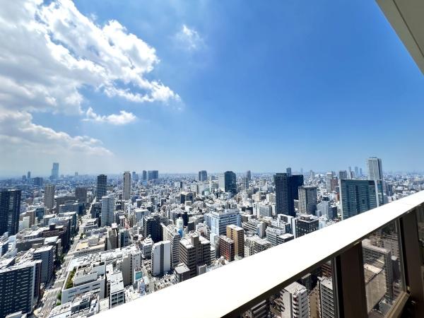 ローレルタワー堺筋本町