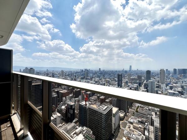 ローレルタワー堺筋本町
