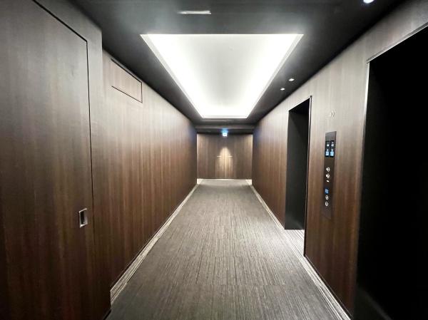 ローレルタワー堺筋本町
