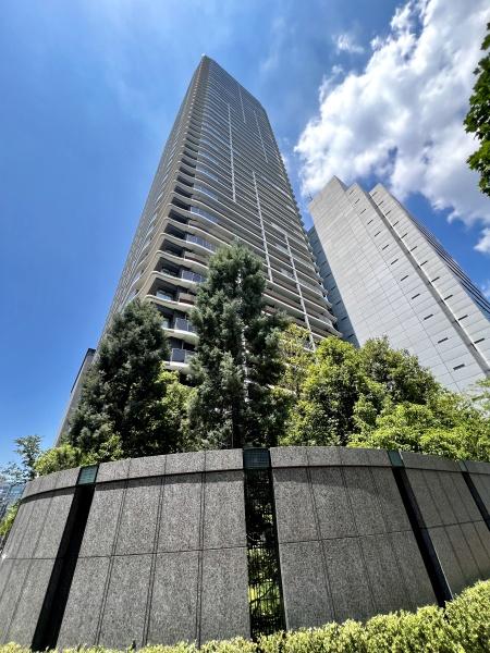 ローレルタワー堺筋本町