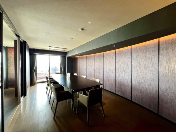 ローレルタワー堺筋本町