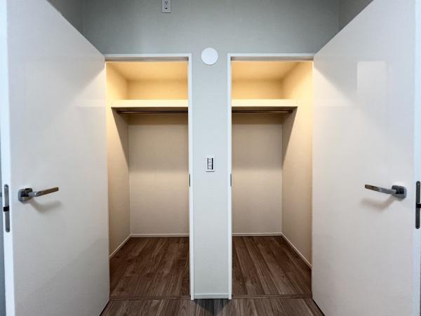 ローレルタワー堺筋本町