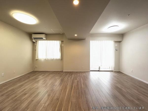 ローレルタワー堺筋本町