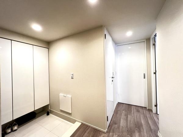 ローレルタワー堺筋本町