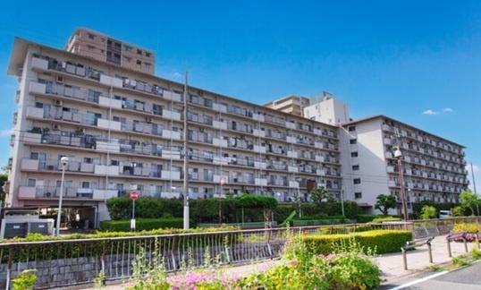 サンライフ甲子園