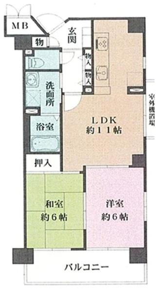 パークサイド香櫨園