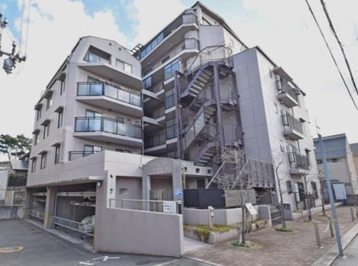パークサイド香櫨園