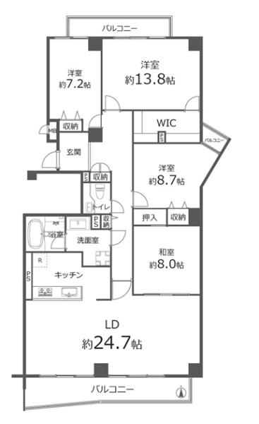 ダイアパレスロイヤル香櫨園