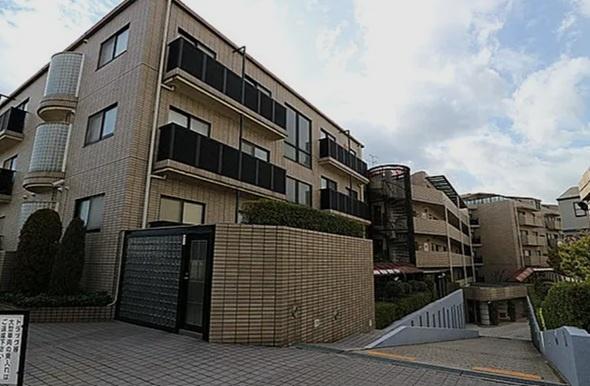 ダイアパレスロイヤル香櫨園